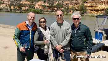 Why funky young wines are a winner for Aussie producers looking for fresh export markets