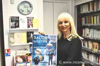 Colomars organise son premier salon du livre ce dimanche pour "apporter plus de culture"