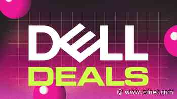 The 19 best early Black Friday 2023 Dell deals