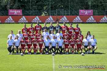 Standard denkt plots aan deze Belgische hoofdtrainer om ploeg van laatste plek te halen