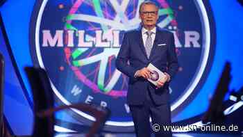 Günther Jauch spricht über seine Zukunft bei „Wer wird Millionär?“