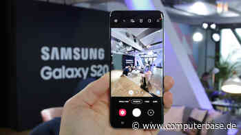 Fehler von Samsung: Galaxy S20 und Note 20 erhalten doch kein Android 14