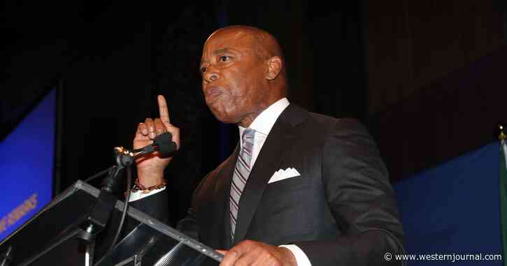 NYC Mayor Adams Under Federal Investigation After Top Fundraiser's House Raided by FBI