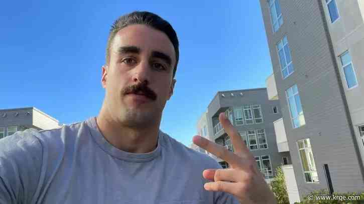 Who is 'Dollarita Steve'? SF software engineer goes viral after earthquake