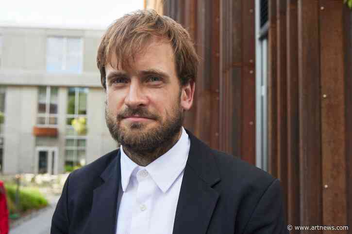 Russia Sentences Artist and Pussy Riot Member Pyotr Verzilov to Over 8 Years in Prison in Absentia