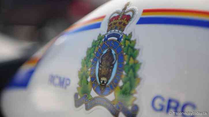 RCMP appealing for tips to solve Princeton homicide