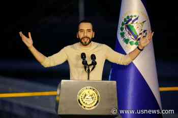 El Salvador Electoral Tribunal Green Lights Bukele's Re-Election Bid