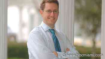 Prosecutor questions South Florida dentist's claim he was extorted, not a murder-for-hire mastermind