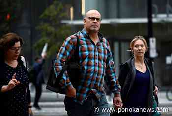 Judge rules some redacted police docs to be made evidence in ‘Freedom Convoy’ trial