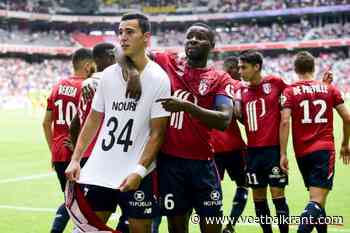 Pro-Palestijnse boodschap komt Nederlandse voetballer zeer duur te staan