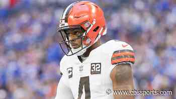 NFL Week 9 final injury report: Browns' Deshaun Watson set to return; Rams' Matthew Stafford questionable