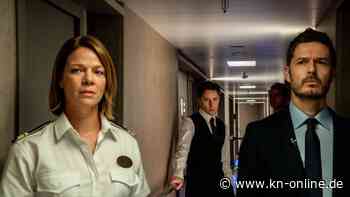 Sky-Serie „Unwanted“: Ein Schiff mit Migranten als Mikrokosmos