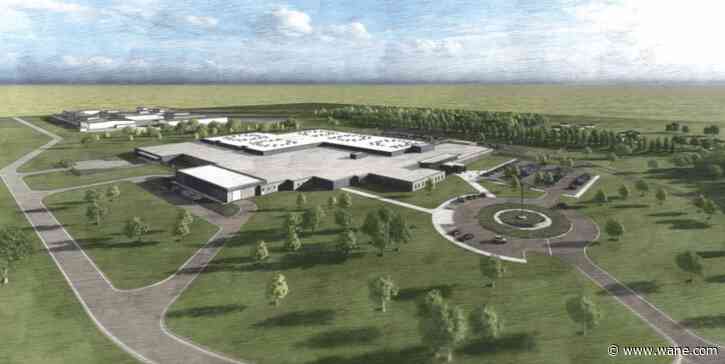 Allen County Commissioners say new jail funding 'patently unfair' to unincorporated taxpayers