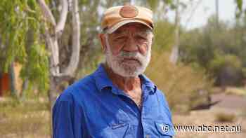 Reggie wants to see change for his community. He hopes an underground toxic waste storage facility will help