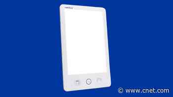 Best Light Therapy Lamps for 2023     - CNET