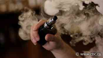 Ontario hopes new tax will discourage youth from vaping