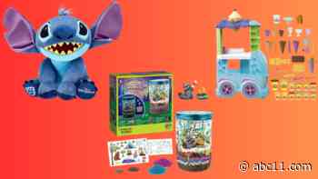 27 toys your kids will actually use beyond the holidays