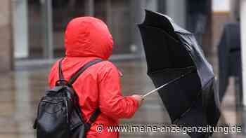 Wetter in NRW am Wochenende: Weiter stürmisch, Gewitter möglich