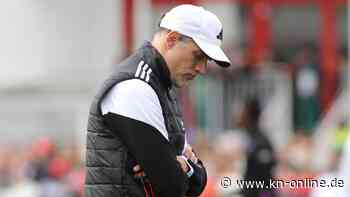 FC Bayern - Rummenigge: Ein Jahr ohne Titel wird man Tuchel nicht verzeihen