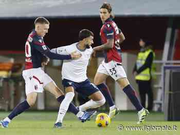 Il Bologna stende la Lazio con un gol di Ferguson e vola al sesto posto