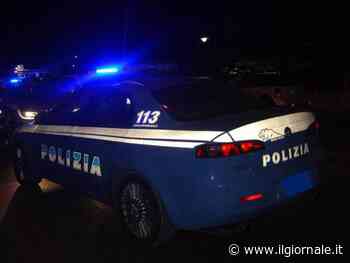 Si appartano in auto mentre fuori c'è la tempesta, 10mila euro di multa per la coppia