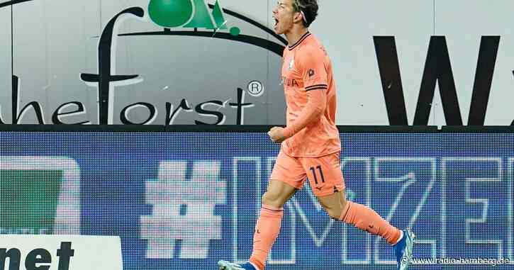 Bochum feiert in Darmstadt ersten Saisonsieg