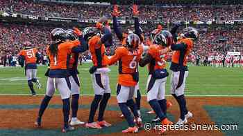 The Good and The Bad as the Broncos are at the bye