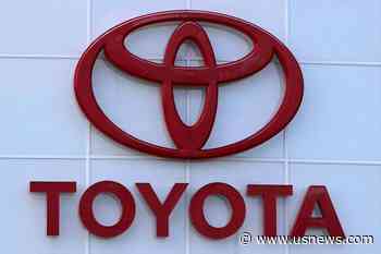 Toyota Is Not Advising People to Park Recalled RAV4 SUVs Outdoors Despite Reports of Engine Fires