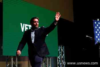 Republicans Stiffen Qualifying Requirements for Fourth Debate in December