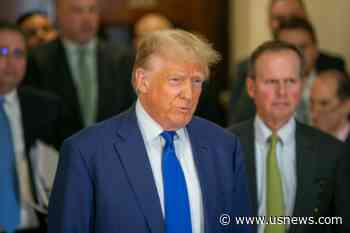 Trump Testifying Is a Test All Its Own