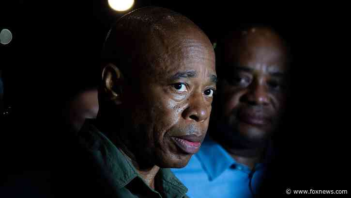 What the FBI seized from the home of New York City Mayor Eric Adams' top fundraiser