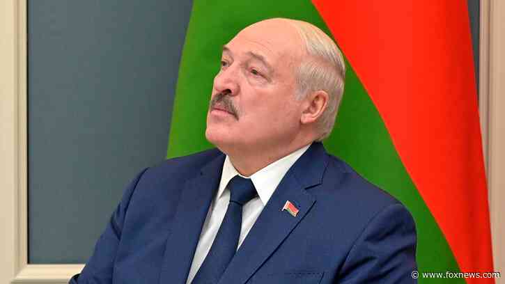 Belarus sentences independent news editor to 4-year prison sentence