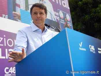 Avvertite subito Renzi, Zerocalcare confuso e Sanremo: quindi, oggi...