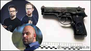 True Crime Politik: Wie aktiv ist die Mafia in Deutschland?