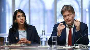 Grüne Energie: Deutschland und Großbritannien wollen Stromkabel durch die Nordsee