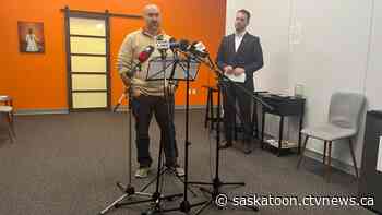 New mental health spaces announced for Saskatoon