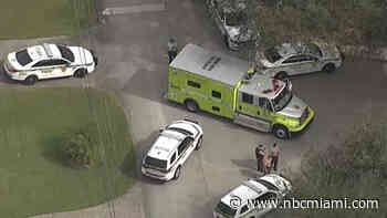 Father fatally shot son at home in southwest Miami-Dade: Police