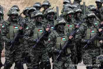 How Hamas Aims to Trap Israel in Gaza Quagmire