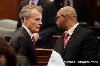 Illinois City Tickets Reporter for Asking Too Many Questions, in Latest First Amendment Dustup