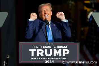 Judge, Citing Trump's 'Repeated Public Statements,' Orders Anonymous Jury in Defamation Suit Trial