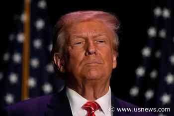 Appeals Courts Temporarily Lifts Trump's Gag Order as He Fights the Restrictions on His Speech