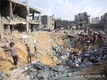 Israele, Netanyahu gela Blinken: "Nessun cessate il fuoco"