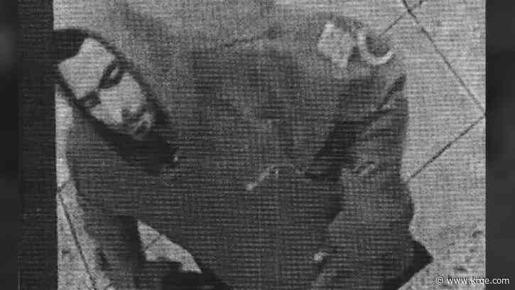 Albuquerque man arrested, accused of 3 robbery cases