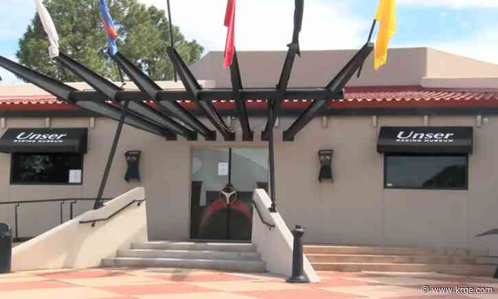 Why is Albuquerque still asking for millions for a now-closed museum on November's ballot?