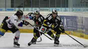 Tölzer Löwen: Alles rausgehauen und trotzdem verloren