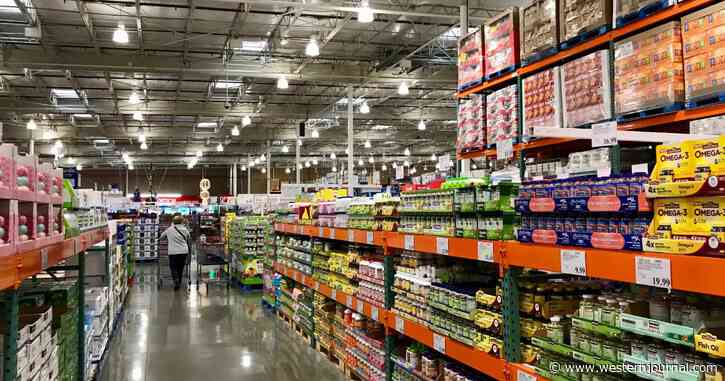 Lawmakers Demand Costco Answer for What Is Being Found on Store Shelves