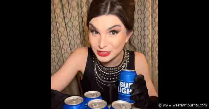 Desperate Bud Light Parent Company Offers Disgruntled Shareholders $1 Billion Apology for Dylan Mulvaney Disaster
