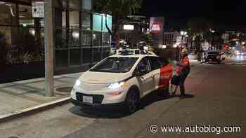 GM Cruise's board is reviewing company's actions in face of safety investigation