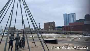 Saskatoon to put 3 parcels of riverfront land on the market