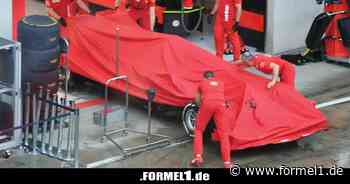 Nicht mehr zeitgemäß? Formel-1-Teams offen für Parc-ferme-Lockerungen